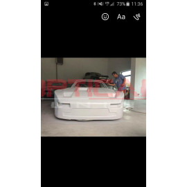 Porsche 924 944 GTP Le Mans Body Kit