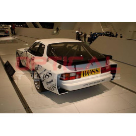 Porsche 924 944 GTP Le Mans Body Kit