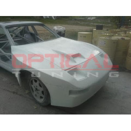Porsche 924 944 GTP Le Mans Body Kit