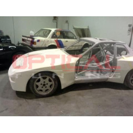 Porsche 924 944 GTP Le Mans Body Kit