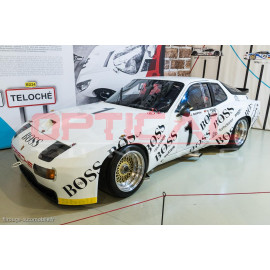 Porsche 924 944 GTP Le Mans Body Kit