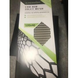 FORD TRANSIT CUSTOM 2013-2018 ZESTAW STYLIZACYJNY