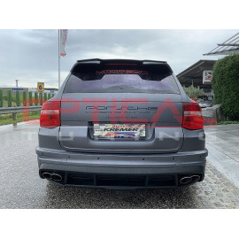 Porsche Cayenne 957 2007-2010 ATS Body Kit