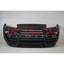 Porsche Cayenne 957 2007-2010 ATS Body Kit