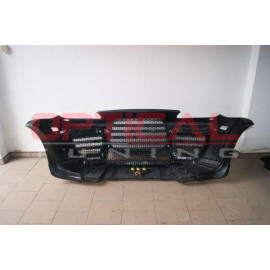 Porsche Cayenne 957 2007-2010 ATS Body Kit