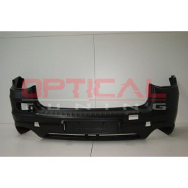 Porsche Cayenne 957 2007-2010 ATS Body Kit