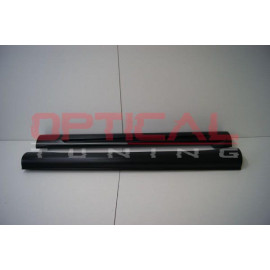 Porsche Cayenne 957 2007-2010 ATS Body Kit