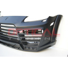 Porsche Cayenne 957 2007-2010 ATS Body Kit