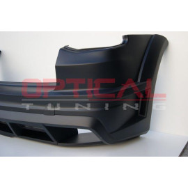 Porsche Cayenne 957 2007-2010 ATS Body Kit