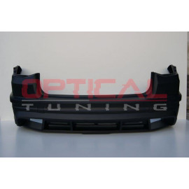 Porsche Cayenne 957 2007-2010 ATS Body Kit