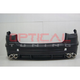 Porsche Cayenne 957 2007-2010 ATS Body Kit