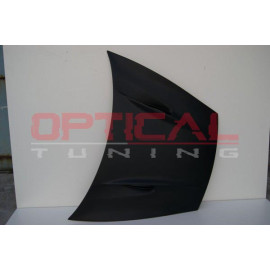 Porsche Cayenne 957 2007-2010 ATS Body Kit
