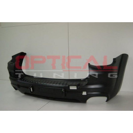 Porsche Cayenne 957 2007-2010 ATS Body Kit