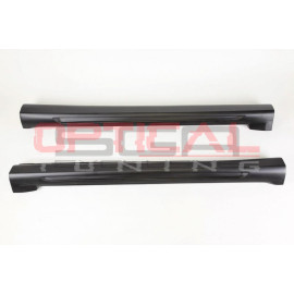 Porsche Cayenne 957 2007-2010 ATS Body Kit