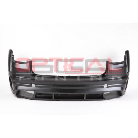 Porsche Cayenne 957 2007-2010 ATS Body Kit