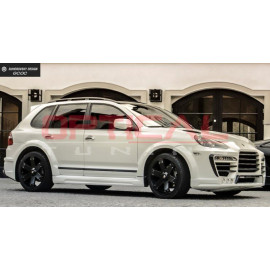 PORSCHE CAYENNE 967 SR66