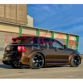 PORSCHE CAYENNE 967 SR66