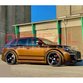 PORSCHE CAYENNE 967 SR66