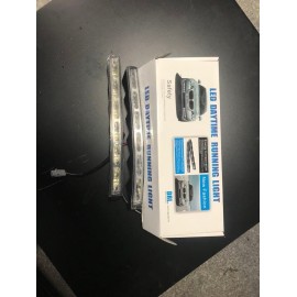 FORD TRANSIT CUSTOM 2013-2018 ZESTAW STYLIZACYJNY