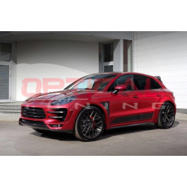 Porsche Macan Body Kit