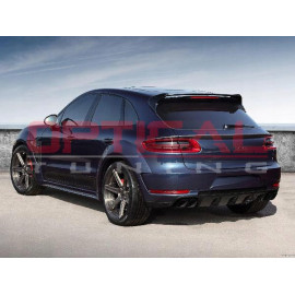 Porsche Macan Body Kit