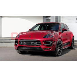 Porsche Macan Body Kit
