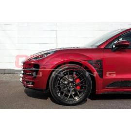 Porsche Macan Body Kit