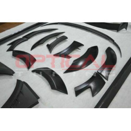 Porsche Macan Body Kit