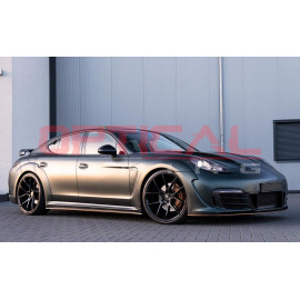 Porsche Panamera 970 WIDE Body Kit