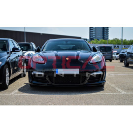 Porsche Panamera 970 WIDE Body Kit