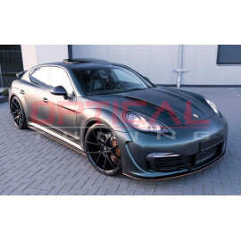 Porsche Panamera 970 WIDE Body Kit