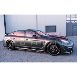 Porsche Panamera 970 WIDE Body Kit