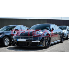Porsche Panamera 970 WIDE Body Kit