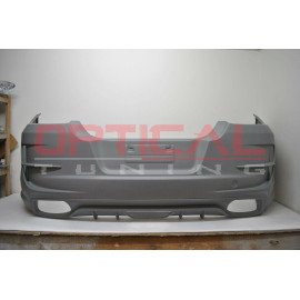 Porsche Panamera 970 WIDE Body Kit