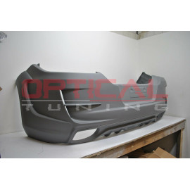 Porsche Panamera 970 WIDE Body Kit