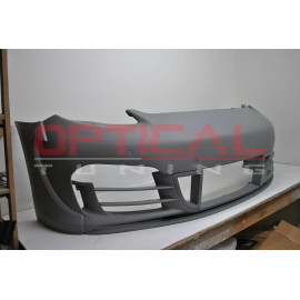 Porsche Panamera 970 WIDE Body Kit