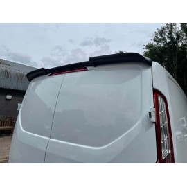 FORD TRANSIT CUSTOM 2013-2018 ZESTAW STYLIZACYJNY