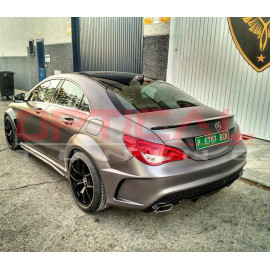 Mercedes CLA AMG W117 Wide Body Kit Fender
