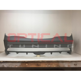Mercedes CLA AMG W117 Wide Body Kit Fender