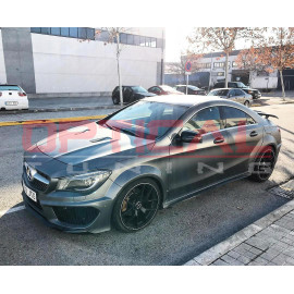Mercedes CLA AMG W117 Wide Body Kit Fender