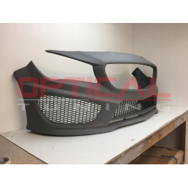 Mercedes CLA AMG W117 Wide Body Kit Fender