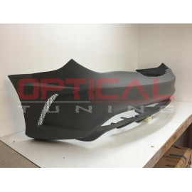 Mercedes CLA AMG W117 Wide Body Kit Fender