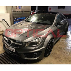 Mercedes CLA AMG W117 Wide Body Kit Fender