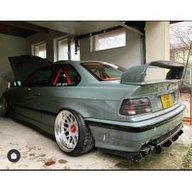 Felony E36 Coupe