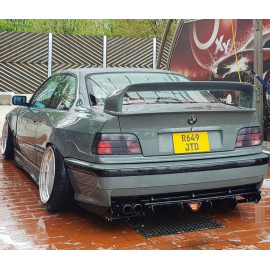 Felony E36 Coupe
