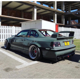 Felony E36 Coupe
