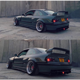 Felony E36 Coupe