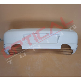 Porsche 911 996 DMC RS RSR Le Mans Body Kit