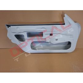 Porsche 911 996 DMC RS RSR Le Mans Body Kit