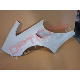 Porsche 911 996 DMC RS RSR Le Mans Body Kit